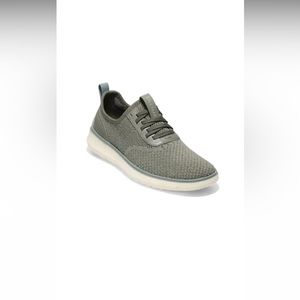 Barely worn Cole Haan men’s shoes